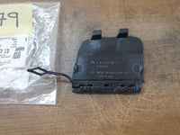 Original New Mercedes-Benz GLA X156 Front Bumper Towing Eye Cover