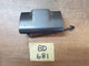 Original Used Mercedes-Benz C-Class W205 AMG Left Rear Side Skirt Jacking Point Cover