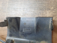 Original Used Mercedes-Benz C-Class W205 AMG Left Rear Side Skirt Jacking Point Cover