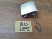 Original Used Volkswagen Polo 6C Front Bumper Towing Eye Cover