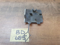 Original Used Volkswagen Polo 6C Front Bumper Towing Eye Cover