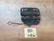 Original Used Mercedes-Benz C-Class W205 AMG Rear Bumper Towing Eye Cover