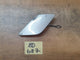 Original Used Mercedes-Benz E-Class W212 Front Bumper Towing Eye Cover