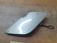 Original Used Mercedes-Benz E-Class W212 Front Bumper Towing Eye Cover