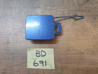 Original Used Volkswagen Polo MK6 Front Bumper Towing Eye Cover