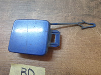 Original Used Volkswagen Polo MK6 Front Bumper Towing Eye Cover