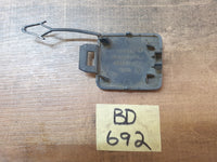 Original Used Volkswagen Polo MK6 Front Bumper Towing Eye Cover