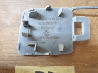 Original Used Volkswagen Polo MK6 Front Bumper Towing Eye Cover