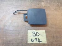 Original New Volkswagen Polo MK6 Front Bumper Towing Eye Cover