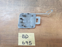 Original Used Volkswagen Polo MK6 Front Bumper Towing Eye Cover