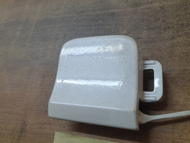 Original Used Volkswagen Tiguan MK2 Rear Bumper Towing Eye Cover