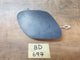 Original New Mercedes-Benz C-Class W205 Front Bumper Towing Eye Cover