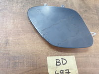 Original New Mercedes-Benz C-Class W205 Front Bumper Towing Eye Cover