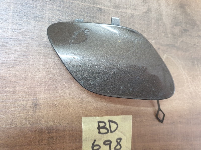 Original Used Mercedes-Benz C-Class W205 Front Bumper Towing Eye Cover