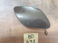 Original Used Mercedes-Benz C-Class W205 Front Bumper Towing Eye Cover