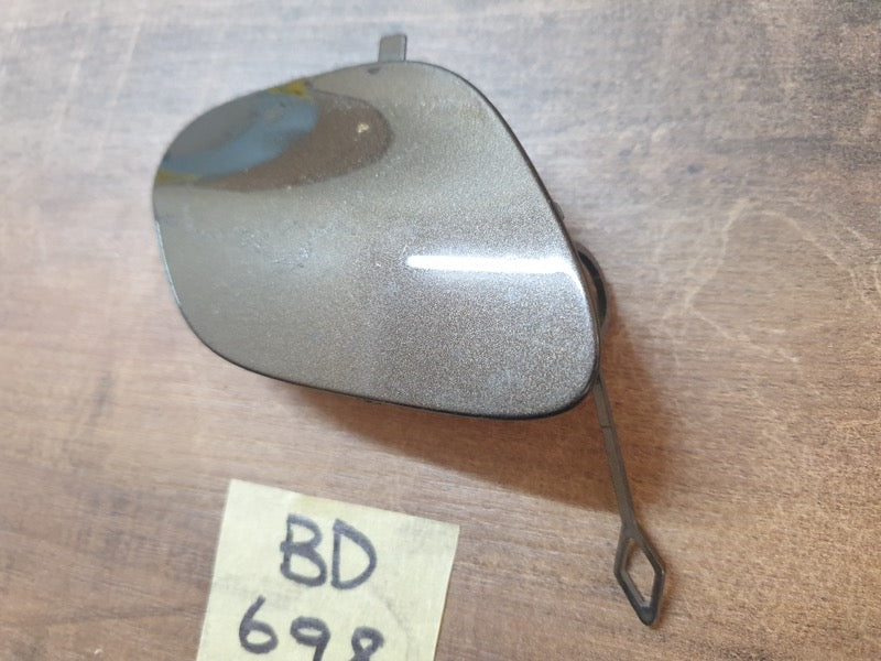 Original Used Mercedes-Benz C-Class W205 Front Bumper Towing Eye Cover