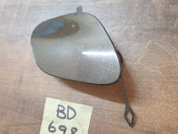 Original Used Mercedes-Benz C-Class W205 Front Bumper Towing Eye Cover