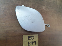 Original Used Mercedes-Benz C-Class W205 Front Bumper Towing Eye Cover
