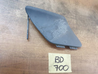 Original New Mercedes-Benz A-Class W176 AMG Front Bumper Towing Eye Cover