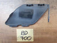 Original New Mercedes-Benz A-Class W176 AMG Front Bumper Towing Eye Cover