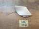 Original Used Mercedes-Benz V-Class W447 Front Bumper Towing Eye Cover