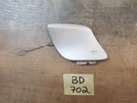 Original Used Mercedes-Benz V-Class W447 Front Bumper Towing Eye Cover