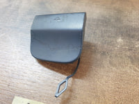 Original New Mercedes-Benz A-Class W176 Rear Bumper Towing Eye Cover