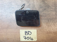 Original Used Mercedes-Benz CL C216 Front Bumper Towing Eye Cover