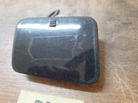 Original Used Mercedes-Benz CL C216 Front Bumper Towing Eye Cover