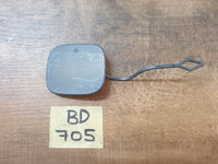 Original New Mercedes-Benz A-Class W176 Rear Bumper Towing Eye Cover