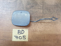 Original New Mercedes-Benz A-Class W176 Rear Bumper Towing Eye Cover