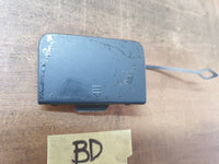 Original New Mercedes-Benz C-Class W204 Front Bumper Towing Eye Cover