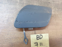 Original New Mercedes-Benz C-Class W205 Front Bumper Towing Eye Cover