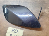 Original Used Mercedes-Benz CLA W117 Front Bumper Towing Eye Cover