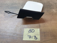 Original Used Mercedes-Benz GLA H247 Front Bumper Towing Eye Cover