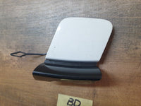 Original Used Mercedes-Benz GLA H247 Front Bumper Towing Eye Cover