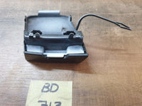 Original Used Mercedes-Benz GLA H247 Front Bumper Towing Eye Cover