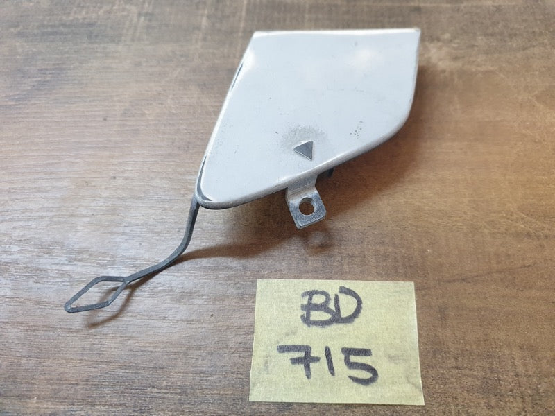 Original Used Mercedes-Benz A-Class W177 Front Bumper Towing Eye Cover