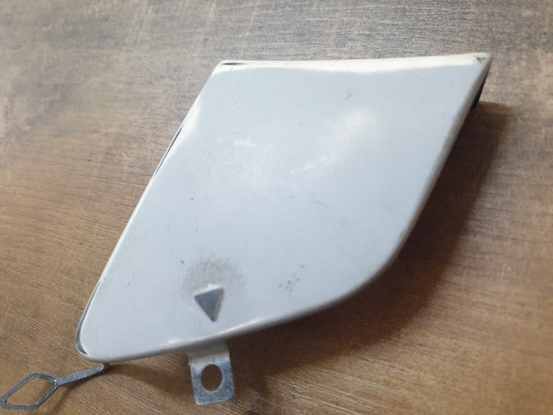 Original Used Mercedes-Benz A-Class W177 Front Bumper Towing Eye Cover