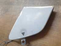 Original Used Mercedes-Benz A-Class W177 Front Bumper Towing Eye Cover