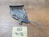 Original Used Mercedes-Benz A-Class W177 Front Bumper Towing Eye Cover