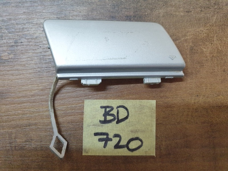 Original Used Mercedes-Benz B-Class W245 Front Bumper Towing Eye Cover
