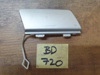 Original Used Mercedes-Benz B-Class W245 Front Bumper Towing Eye Cover