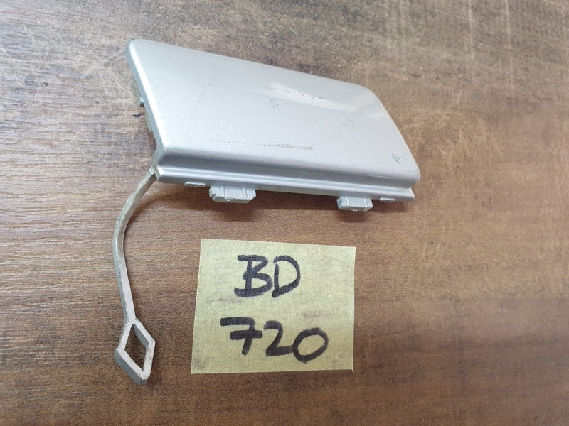 Original Used Mercedes-Benz B-Class W245 Front Bumper Towing Eye Cover