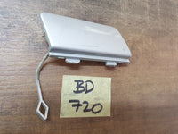Original Used Mercedes-Benz B-Class W245 Front Bumper Towing Eye Cover