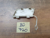 Original Used Mercedes-Benz B-Class W245 Front Bumper Towing Eye Cover