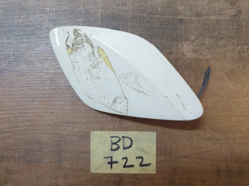 Original Used Mercedes-Benz A-Class W176 Front Bumper Towing Eye Cover