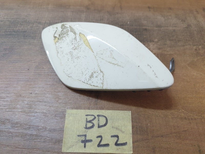 Original Used Mercedes-Benz A-Class W176 Front Bumper Towing Eye Cover