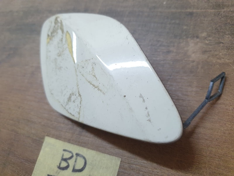 Original Used Mercedes-Benz A-Class W176 Front Bumper Towing Eye Cover