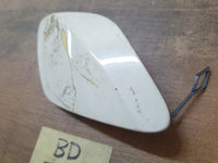 Original Used Mercedes-Benz A-Class W176 Front Bumper Towing Eye Cover